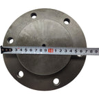 Front Axle 34070-13330 for Kubota L2900 L3010 L3130 L3240 L3300 L3410 L3430 L35
