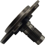 Front Axle 34070-13330 for Kubota L2900 L3010 L3130 L3240 L3300 L3410 L3430 L35