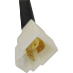 Fuel Shutoff Solenoid 1G820-60022 for Kubota U15-3 D782 U17 D902 Engine KX41-3