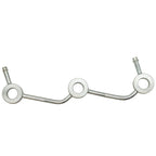 Overflow Pipe for Kubota TG1860 GR2120-2 G1700 G1800 G1900 G2160 G5200H G6200H