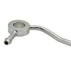 Overflow Pipe for Kubota TG1860 GR2120-2 G1700 G1800 G1900 G2160 G5200H G6200H