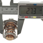 76.5°C Thermostat 25-15003-00 for Carrier Supra 544 822 950 922 550 622 722 744