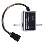 ET 165 MCU 24-48V Electronic Throttle for Curtis Forklift Stacker Pallet Truck
