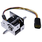 ET 165 MCU 24-48V Electronic Throttle for Curtis Forklift Stacker Pallet Truck