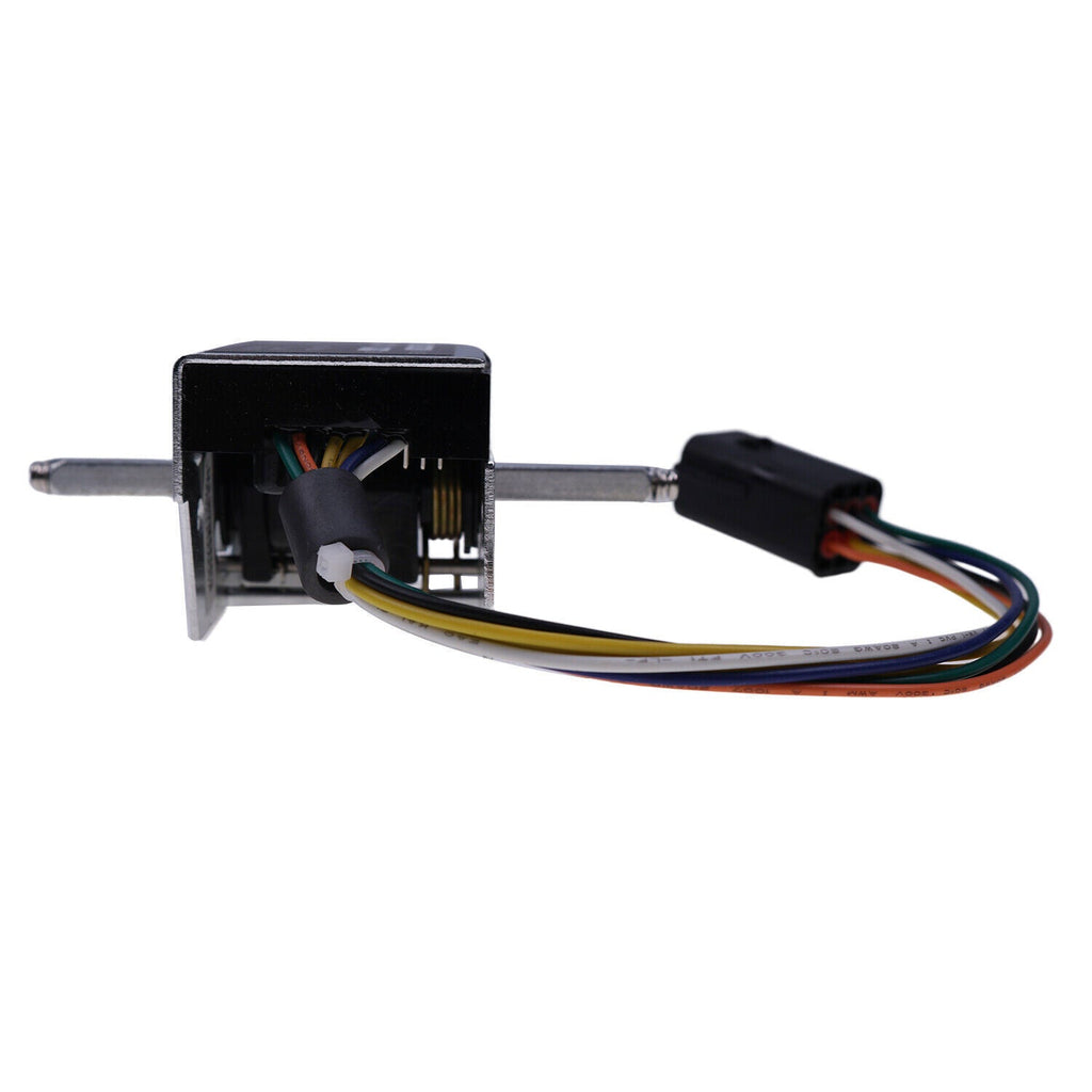 ET 165 MCU 24-48V Electronic Throttle for Curtis Forklift Stacker Pallet Truck