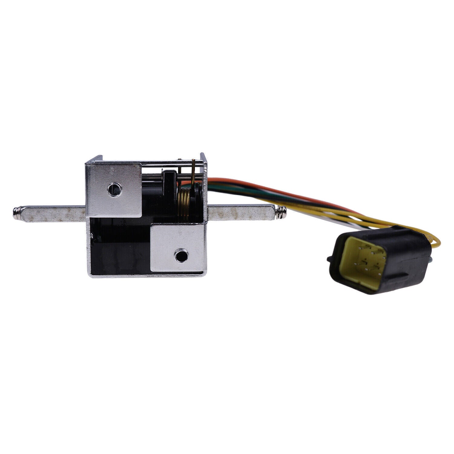 ET 165 MCU 24-48V Electronic Throttle for Curtis Forklift Stacker Pallet Truck