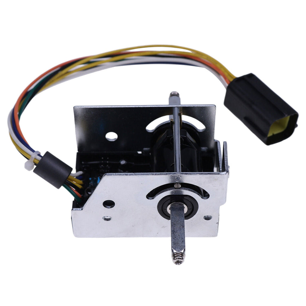 ET 165 MCU 24-48V Electronic Throttle for Curtis Forklift Stacker Pallet Truck