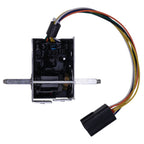 ET 165 MCU 24-48V Electronic Throttle for Curtis Forklift Stacker Pallet Truck