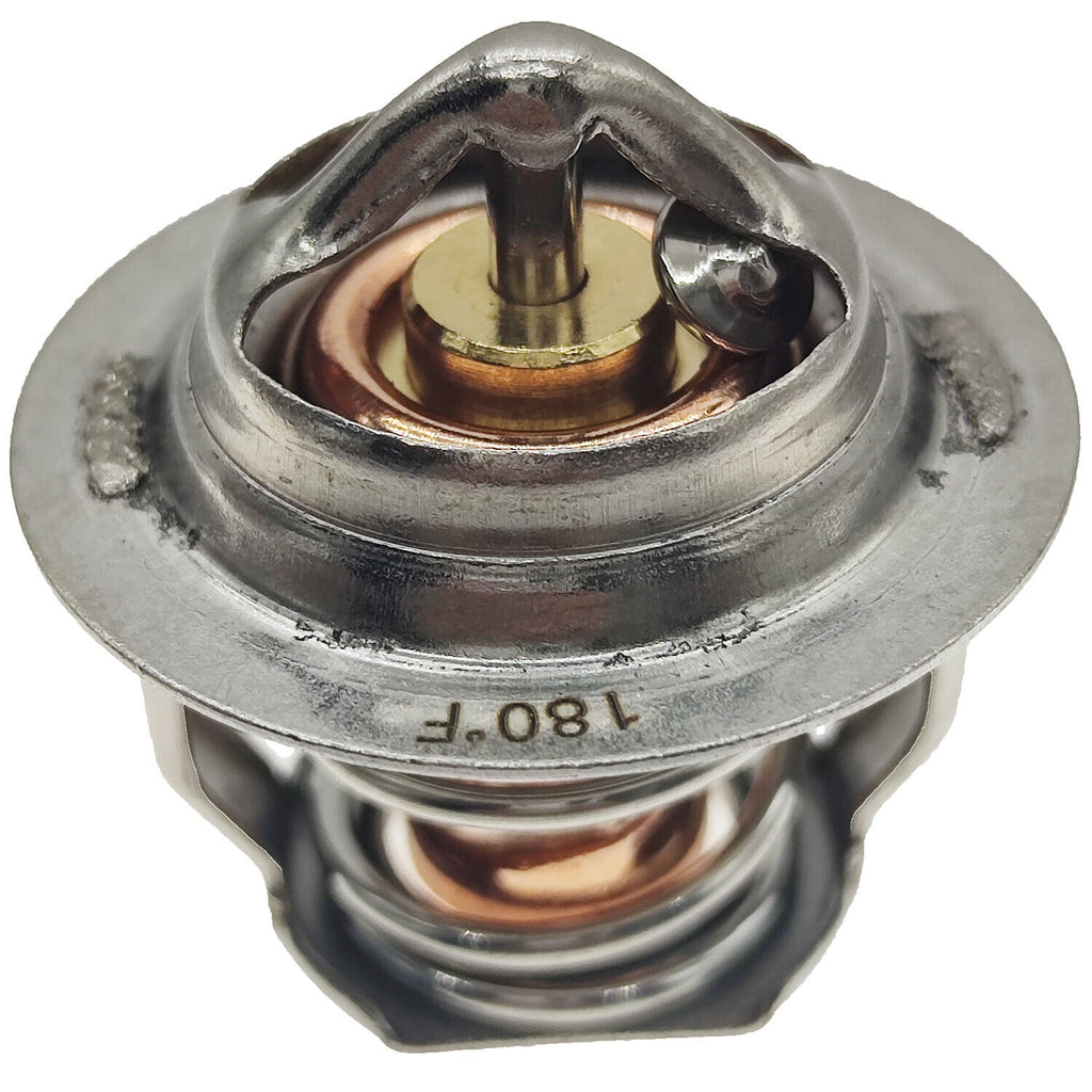 New Holland 82°C Thermostat SBA145206182 87761967