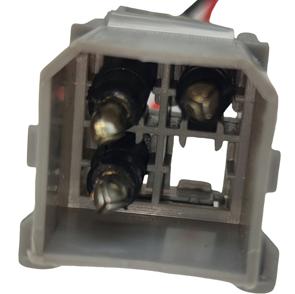 872826 1827650 12V Stop Solenoid for Volvo Penta TAMD61A TAMD71A TAMD72A Perkins