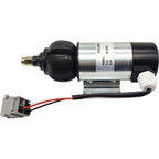 872826 1827650 12V Stop Solenoid for Volvo Penta TAMD61A TAMD71A TAMD72A Perkins