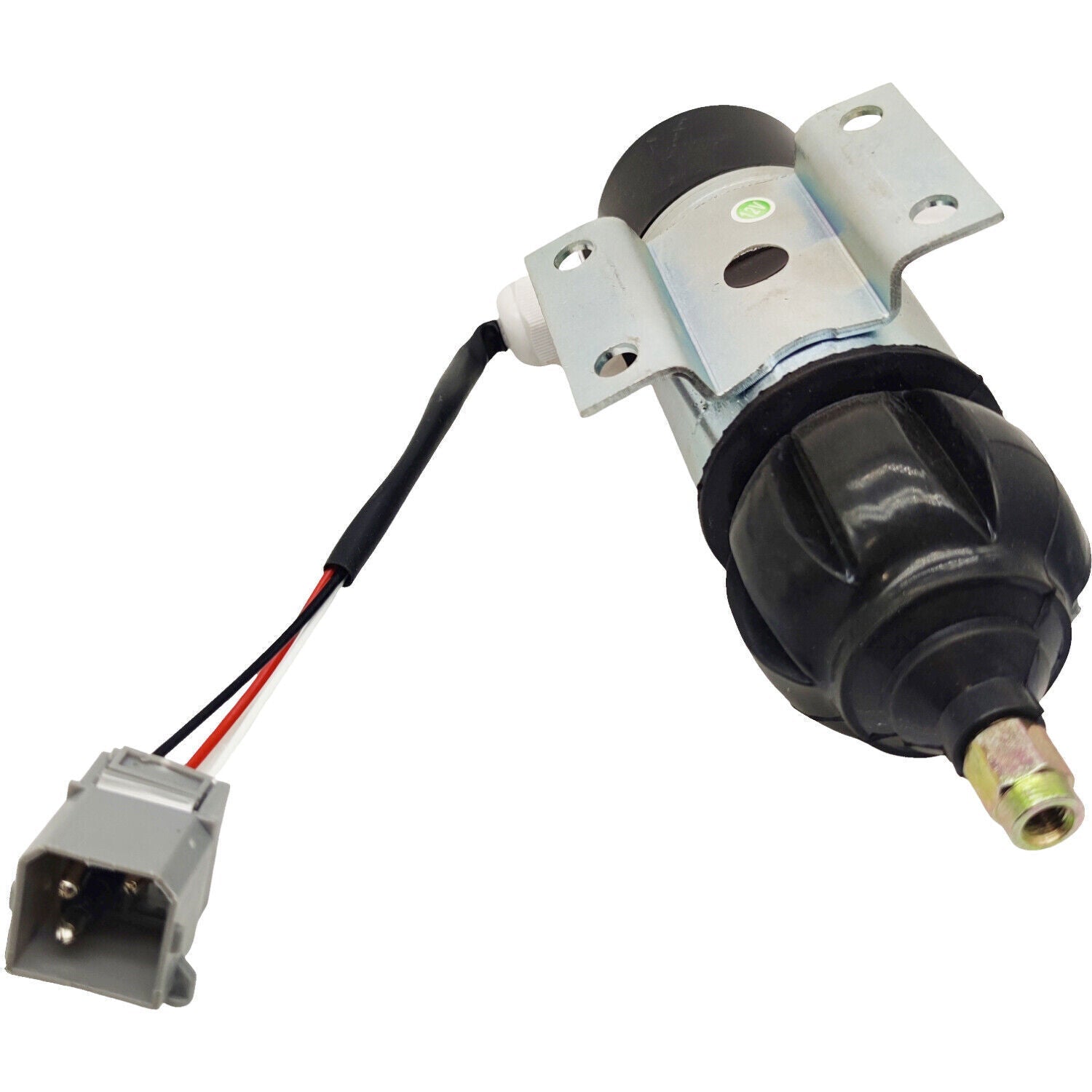 872826 1827650 12V Stop Solenoid for Volvo Penta TAMD61A TAMD71A TAMD72A Perkins