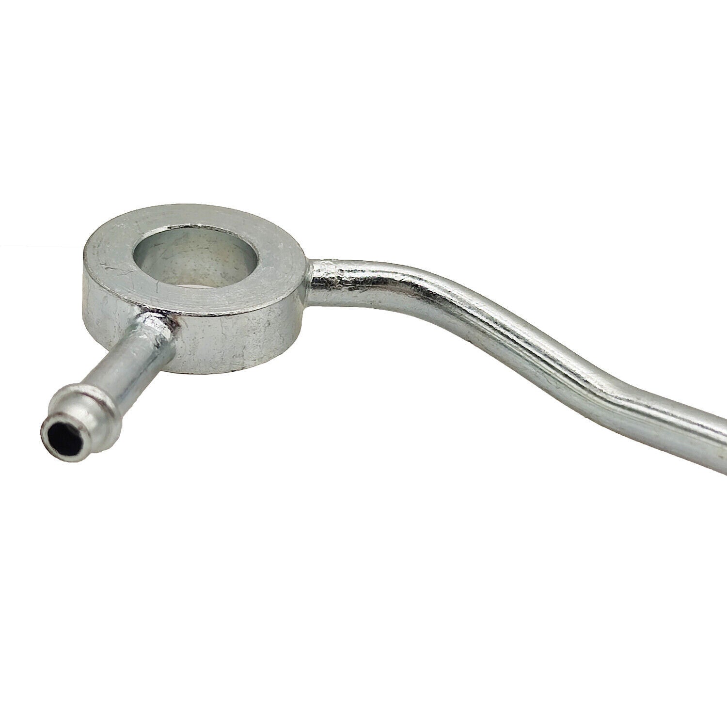 Fuel Overflow Pipe 15862-42502 for Kubota D722 D782 GL11000 G1700 G1800 G1800
