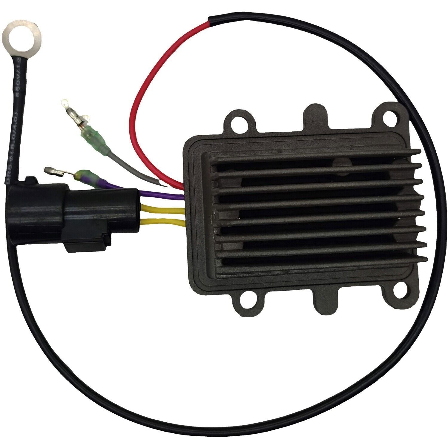 Rectifier Regulator 0439561 0584093 0585219 for Johnson Evinrude 150 175 1991-95