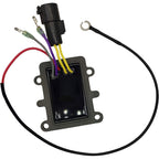 Johnson Evinrude Regulator Rectifier 0439561 0585219