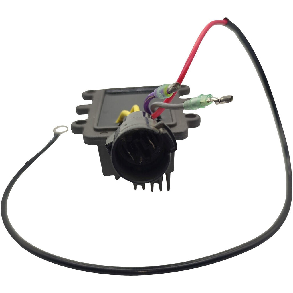 Johnson Evinrude Regulator Rectifier 0439561 0585219