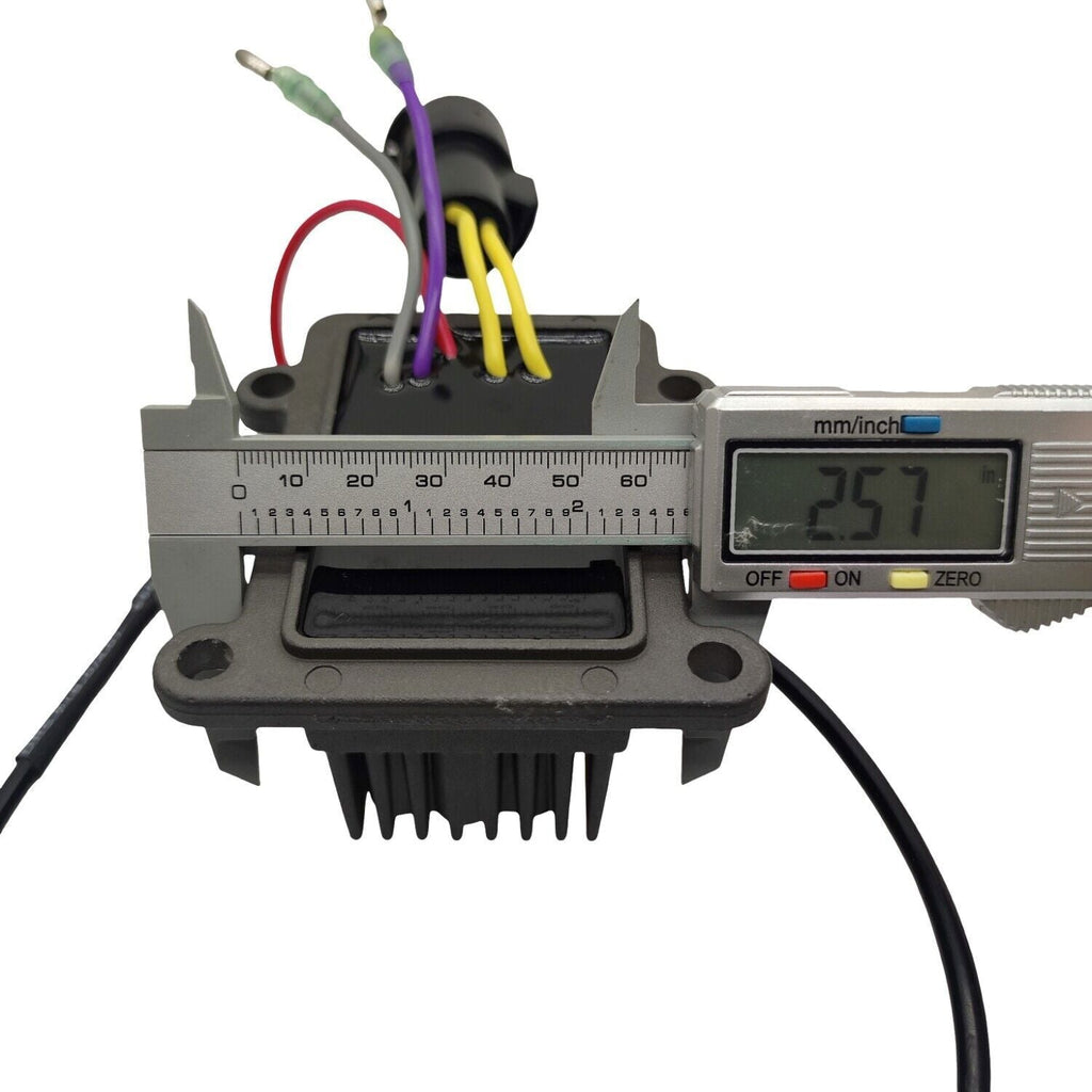 Rectifier Regulator 0439561 0584093 0585219 for Johnson Evinrude 150 175 1991-95