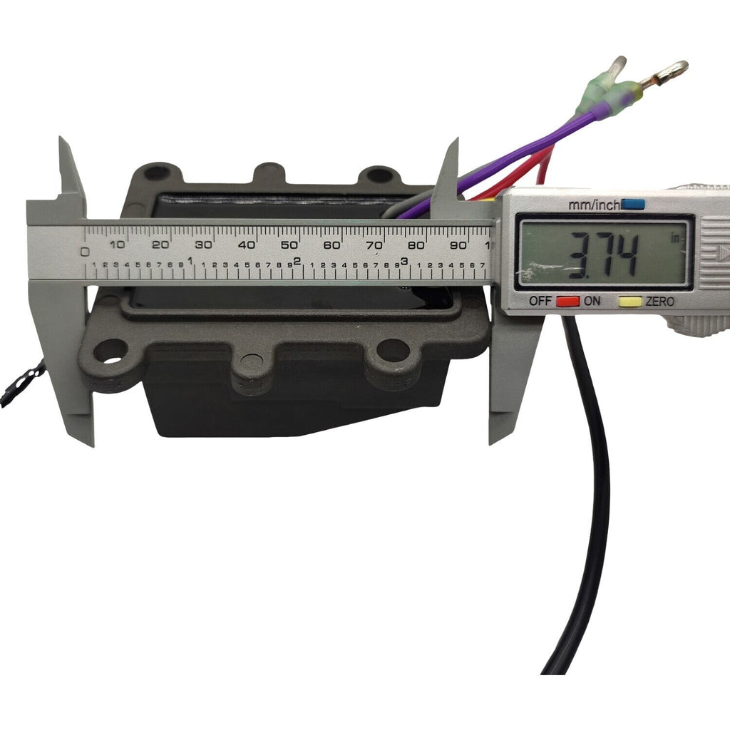 Rectifier Regulator 0439561 0584093 0585219 for Johnson Evinrude 150 175 1991-95