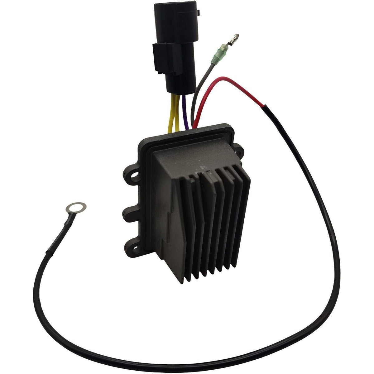 Johnson Evinrude Regulator Rectifier 0439561 0585219