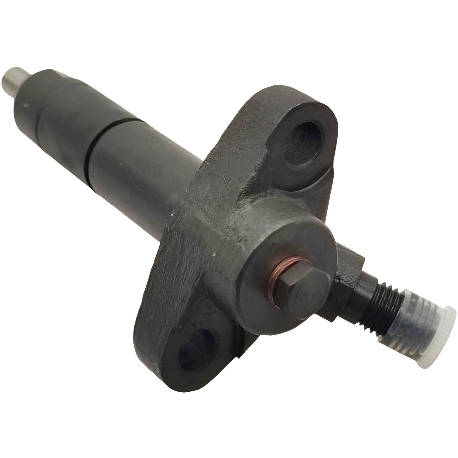 Fuel Injector 83964126 for Ford New Holland 555C 575D 655C 655D LX865 LX885 6410