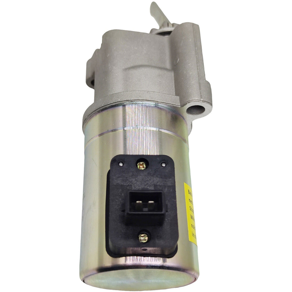 12V Shutdown Device Shut off Solenoid for Deutz 04199900 BFM2012 04199901 1012