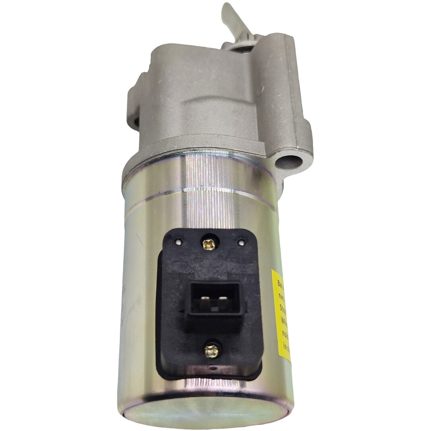 12V Shutdown Device Shut off Solenoid for Deutz 04199900 BFM2012 04199901 1012