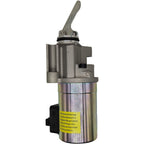 12V Shutdown Device Shut off Solenoid for Deutz 04199900 BFM2012 04199901 1012