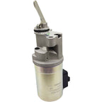 12V Shutdown Device Shut off Solenoid for Deutz 04199900 BFM2012 04199901 1012