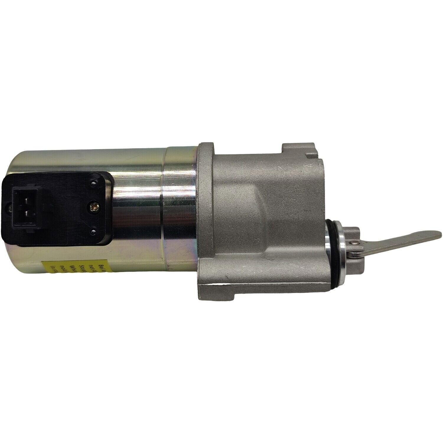 12V Shutdown Device Shut off Solenoid for Deutz 04199900 BFM2012 04199901 1012