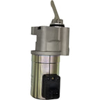 12V Shutdown Device Shut off Solenoid for Deutz 04199900 BFM2012 04199901 1012