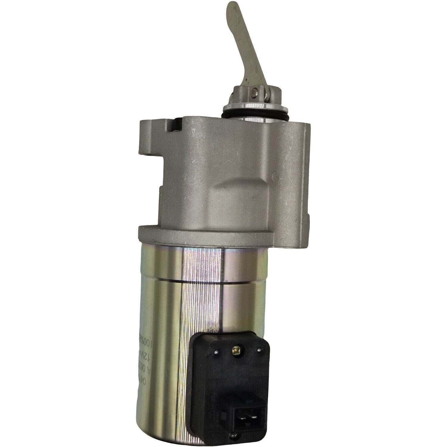 12V Shutdown Device Shut off Solenoid for Deutz 04199900 BFM2012 04199901 1012