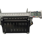 CDI Ignition 688-85540-16-00 688-85540-15-00 for 84-96 Yamaha 75 85 90 2 Stoke