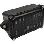 CDI Ignition 688-85540-16-00 688-85540-15-00 for 84-96 Yamaha 75 85 90 2 Stoke