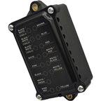 CDI Ignition 688-85540-16-00 688-85540-15-00 for 84-96 Yamaha 75 85 90 2 Stoke