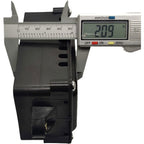 CDI Ignition 688-85540-16-00 688-85540-15-00 for 84-96 Yamaha 75 85 90 2 Stoke