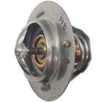 71℃ Thermostat LG2683 MD001370 K6516441 30A46-00100 Fit for Mitsubishi S3L2 S4L2