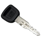 2X CAB Door Switch Ignition Key for Kubota B L M Tractor T0270-81840 T0270-81820