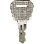 5X 1115-500016-00 Ignition Switch Key for Big Joe Electric Pallet Jacks E30 EZ30