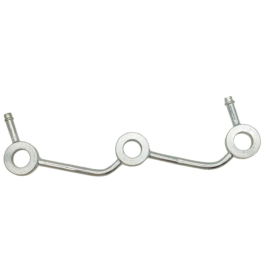 Overflow Pipe for Kubota Mower ZD321 ZD321N ZD221 ZD1011 ZD18F ZD18 ZD21F ZD21