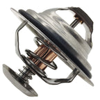 82℃ Thermostat 8-94472331-1 for Hitachi EX120-3 EX100-2 EX120-2 EX100-2 4BD1
