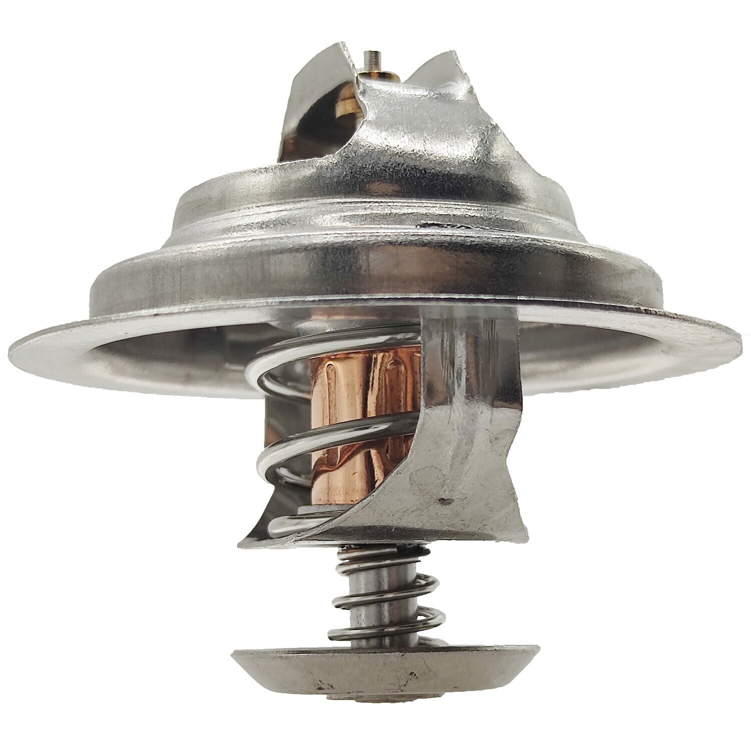 82℃ Thermostat 8-94472331-1 for Hitachi EX120-3 EX100-2 EX120-2 EX100-2 4BD1