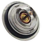 82℃ Thermostat 8-94472331-1 for Hitachi EX120-3 EX100-2 EX120-2 EX100-2 4BD1