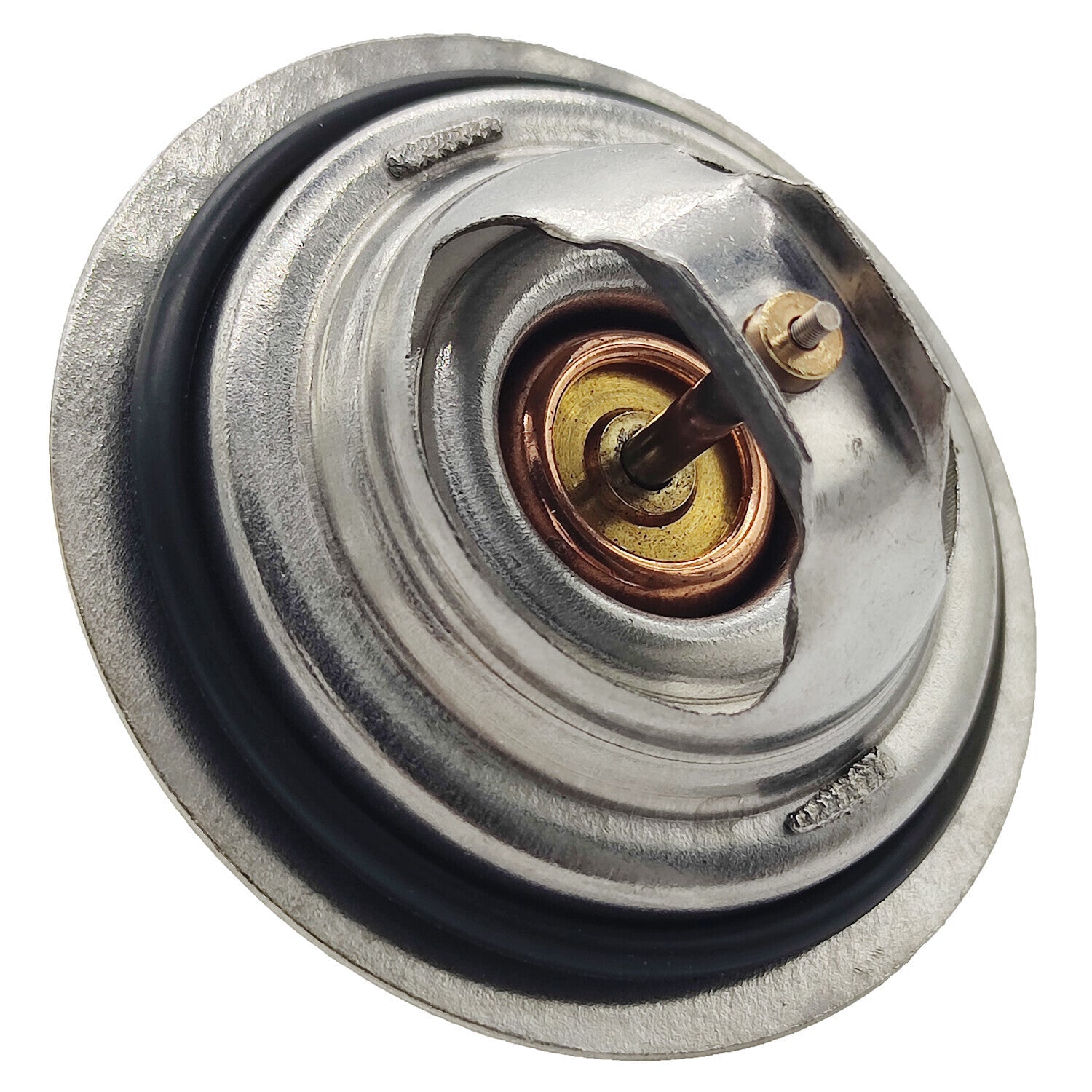 82℃ Thermostat 8-94472331-1 for Hitachi EX120-3 EX100-2 EX120-2 EX100-2 4BD1