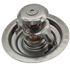 82℃ Thermostat 8-94472331-1 for Hitachi EX120-3 EX100-2 EX120-2 EX100-2 4BD1