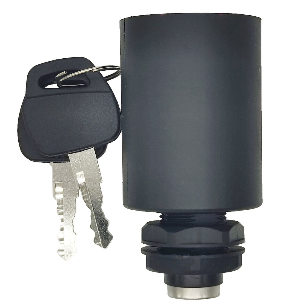 Ignition Switch w/ Key 7915492632 for Linde 318 351 352 359 391 392 393 394 396