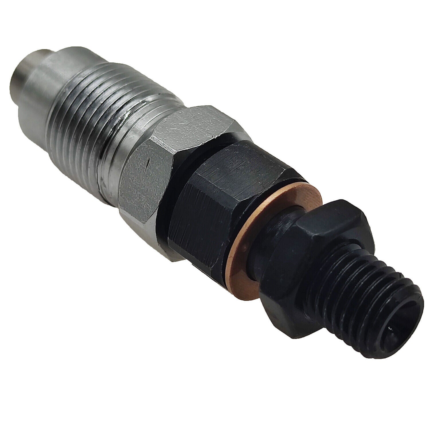 4X 093500-3840 Fuel Injector MM43594101 for Mitsubishi S4L2 S4L-31 S4Q2 Engine