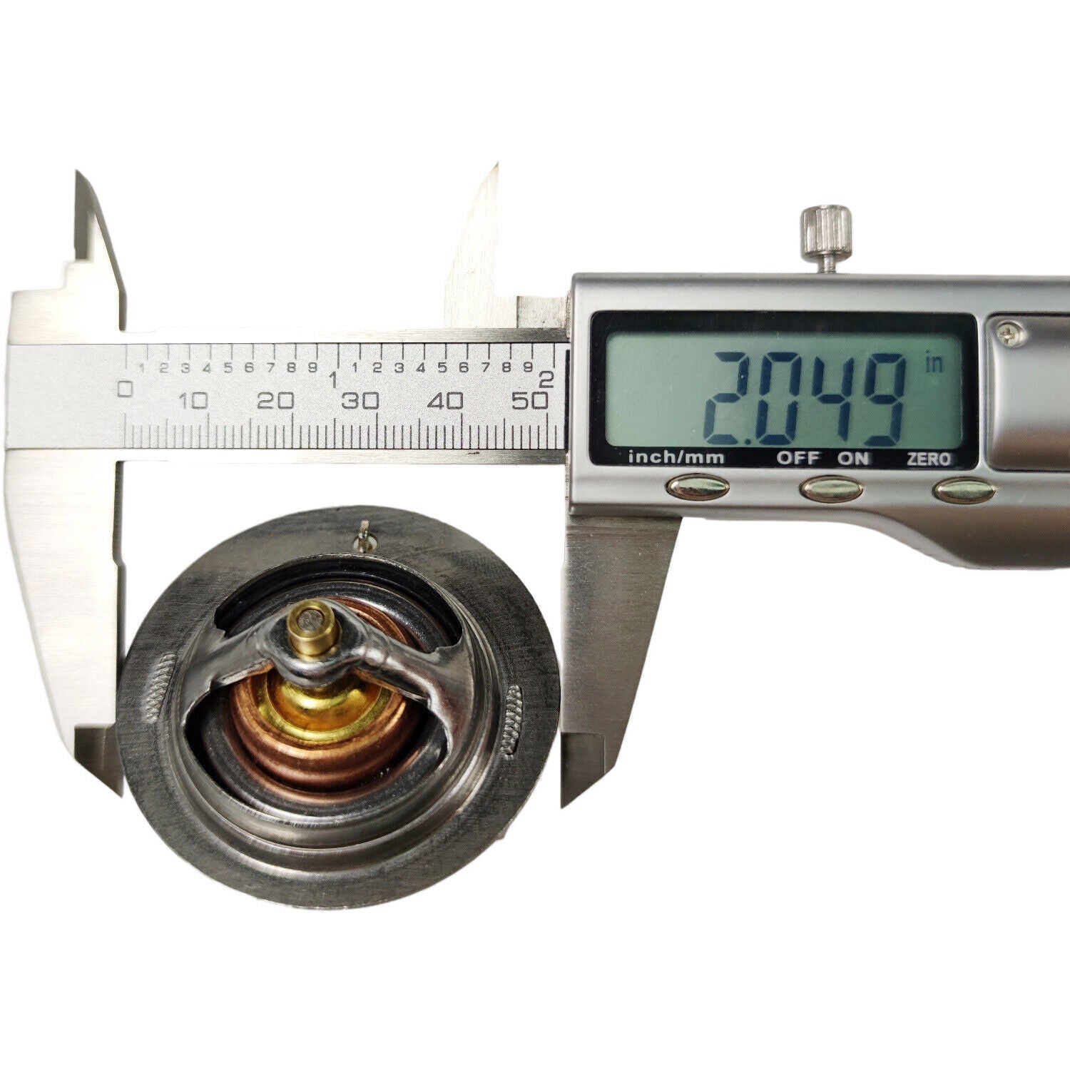76.5℃ 170℉ Thermostat 32A46-02100 32A46-12100 for Mitsubishi S4S S6S S4Q