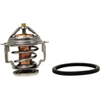 76.5℃ 170℉ Thermostat 32A46-02100 32A46-12100 for Mitsubishi S4S S6S S4Q