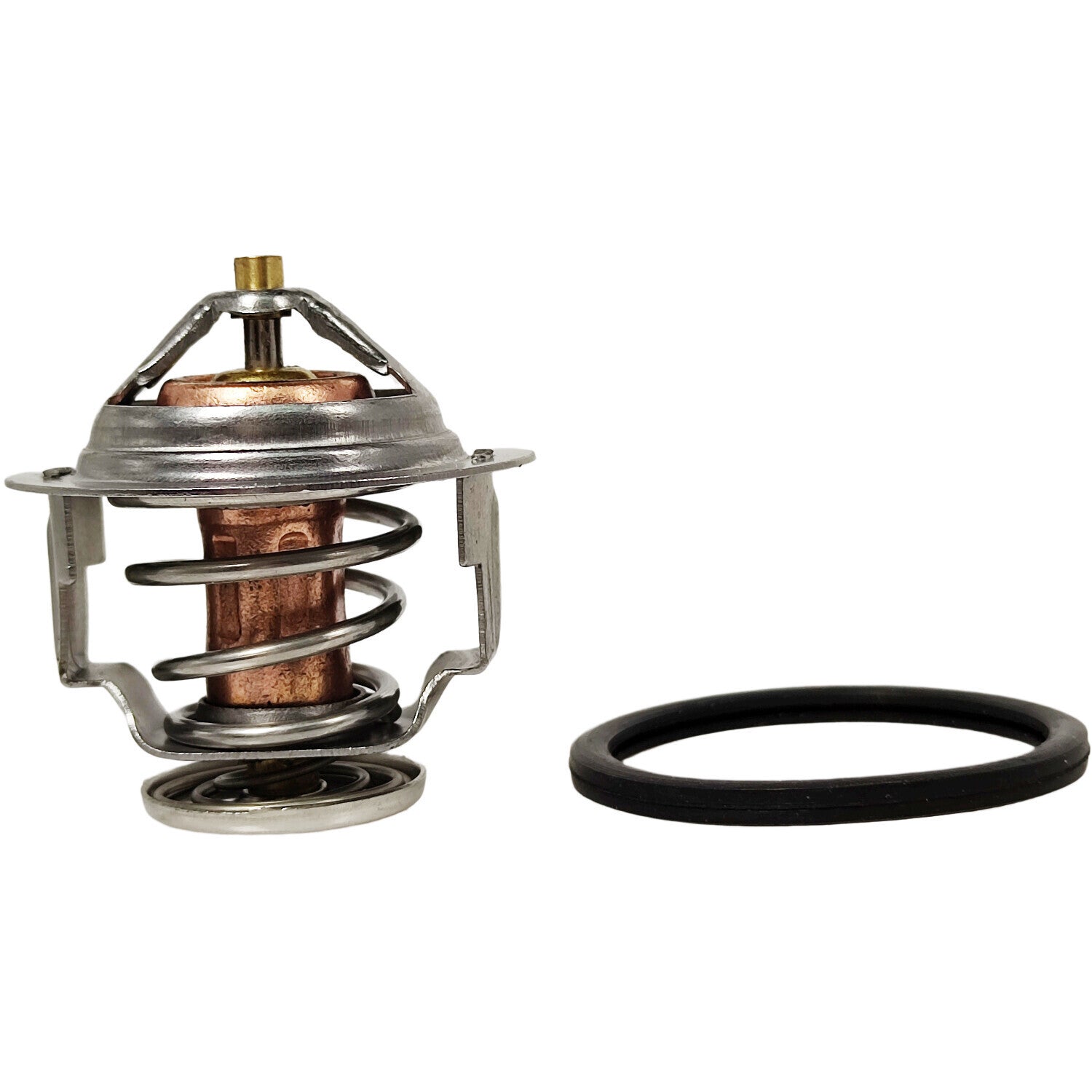 76.5℃ 170℉ Thermostat 32A46-02100 32A46-12100 for Mitsubishi S4S S6S S4Q
