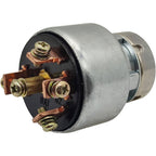 Ignition Switch w/ Keys 66021-55140 35260-31852 for Kubota M4030 M4030DT M4700
